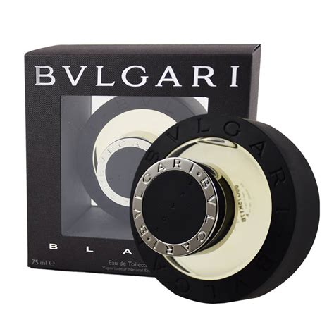 BVLGARI black edt